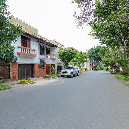 Ayenda Sarayu House Hotel Medellín Exterior foto